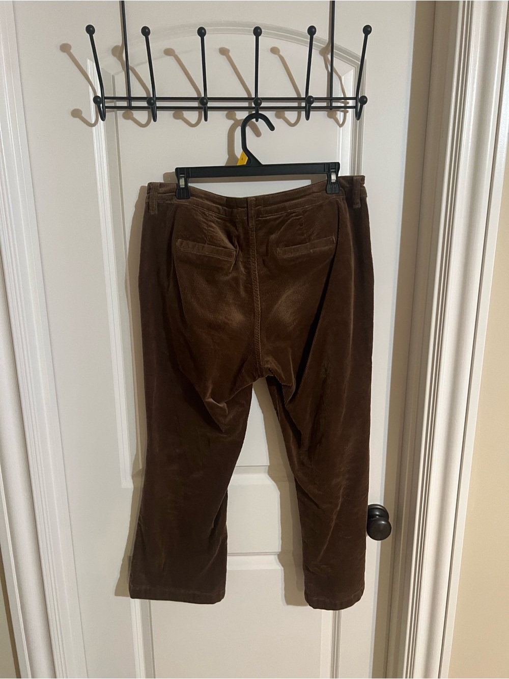 Kut from the Kloth corduroy crop - Picture 2 of 2